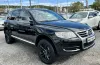 Volkswagen Touareg 3.0 TDI V6 239HP НА ПРУЖИНИ Thumbnail 3