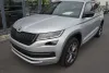 Skoda Kodiaq 2.0 TDI DSG 4X4 SPORTLINE*NAVI*ACC*PANO* Thumbnail 3