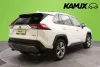 Toyota RAV4 2,5 Hybrid AWD-i Executive / Adapt. Vakkari / Ve Thumbnail 4