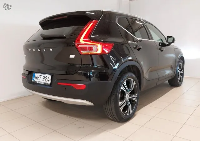 Volvo XC40 T5 Twin Engine Inscription Business aut Image 8