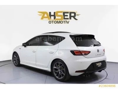 Seat Leon 1.4 EcoTSI FR