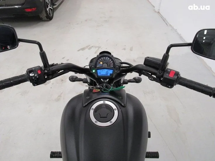 Kawasaki Vulcan Image 2